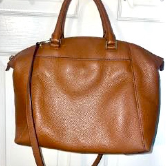 Brown MK Bag - Picture 6 of 6